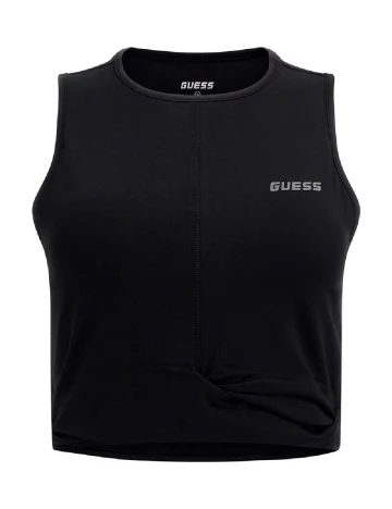 Top Guess, negru