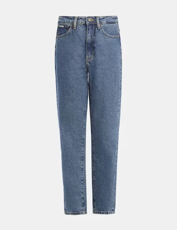 Blugi Guess, albastru
