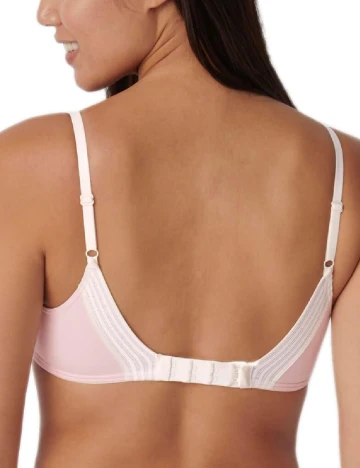 Sutien Sloggi by Triumph, roz Roz