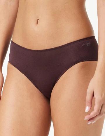 Set chiloti 2 perechi Sloggi by Triumph, mix culori Mix culori
