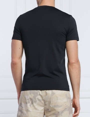 Tricou Guess, negru