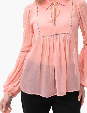 Bluza Guess, roz