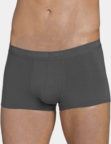 
						Boxeri Sloggi by Triumph, gri