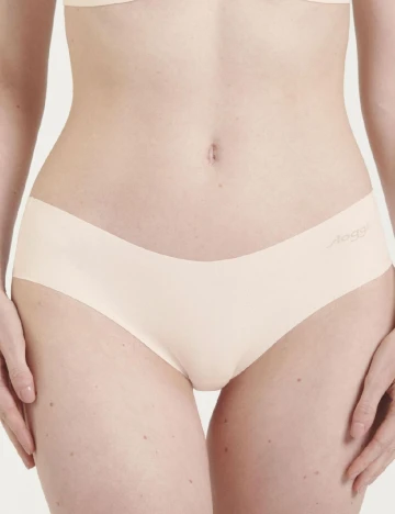 Set chiloti 2 perechi Sloggi by Triumph, crem Crem