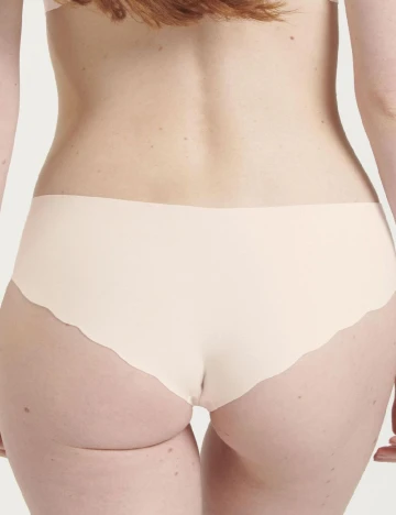 Set chiloti 2 perechi Sloggi by Triumph, crem Crem