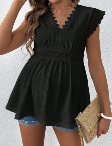 
						Rochie scurta SHEIN, negru