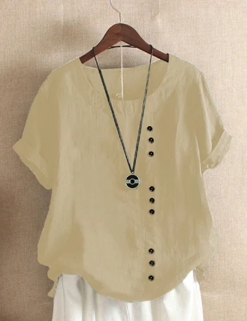 Bluza SHEIN, bej