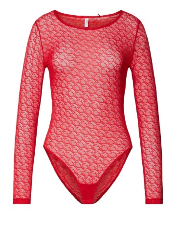 
						Body Guess, roz