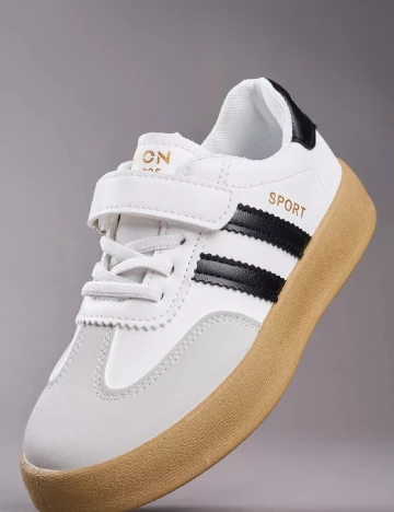 Adidasi Shein Kids, mix culori Mix culori