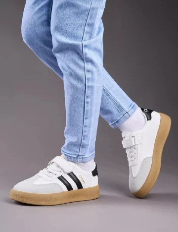 Adidasi Shein Kids, mix culori Mix culori