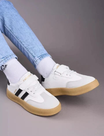 Adidasi Shein Kids, mix culori Mix culori