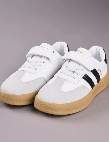 Adidasi Shein Kids, mix culori Mix culori