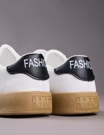 Adidasi Shein Kids, mix culori