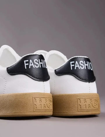 Adidasi Shein Kids, mix culori Mix culori