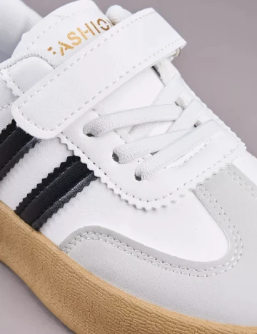 Adidasi Shein Kids, mix culori Mix culori
