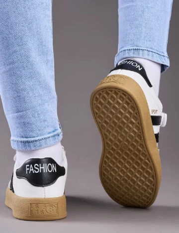 Adidasi Shein Kids, mix culori Mix culori