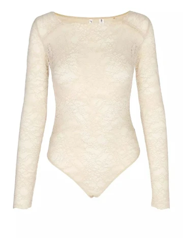 Body Guess, crem