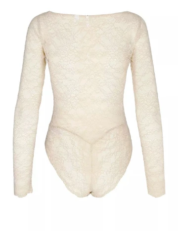 Body Guess, crem