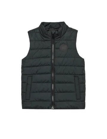 Vesta Guess, negru Negru