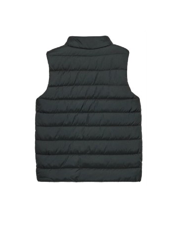 Vesta Guess, negru
