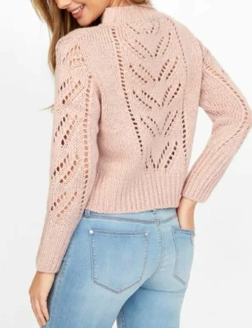 Pulover Guess, roz