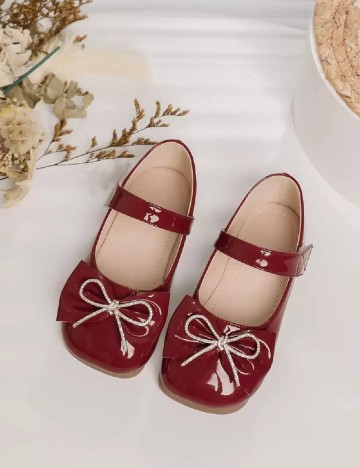 
						Pantofi Shein Kids, visiniu