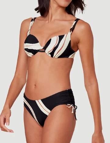 Sutien de baie Triumph, mix culori Mix culori
