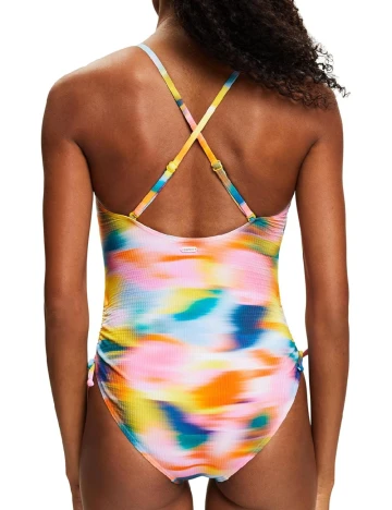 Costum de baie Esprit, mix culori Mix culori