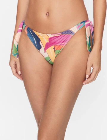 Chilot de baie Triumph, mix culori