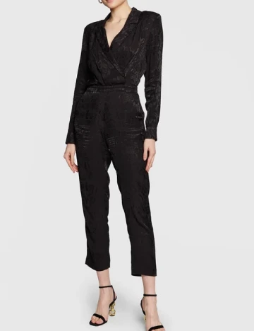 Salopeta Marciano Guess, negru