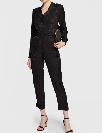 Salopeta Marciano Guess, negru