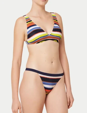 Chilot de baie Triumph, mix culori