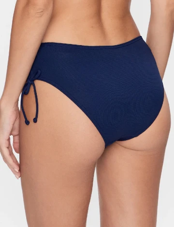 Chilot de baie Triumph, bleumarin