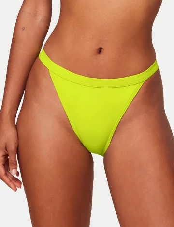 Chilot de baie Triumph, verde