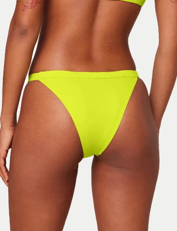 Chilot de baie Triumph, verde