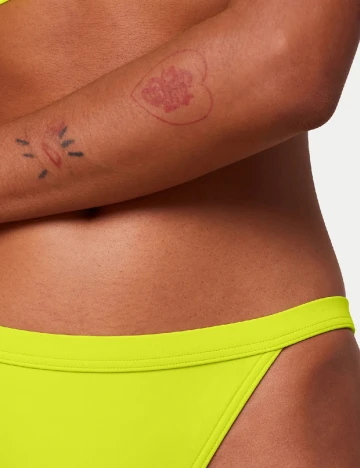 Chilot de baie Triumph, verde
