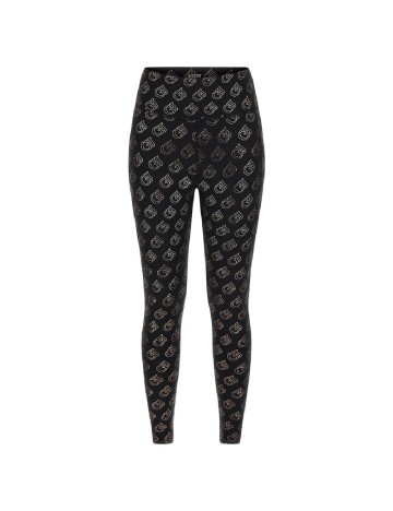 Colanti Guess, negru