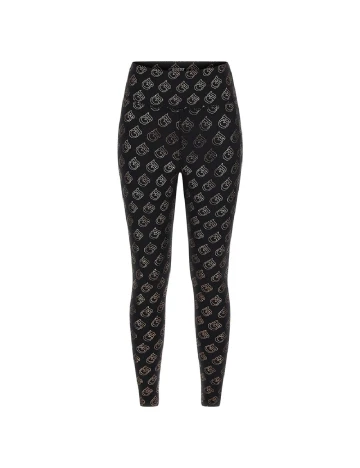 Colanti Guess, negru