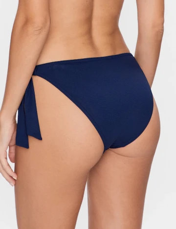 Chilot de baie Triumph, bleumarin