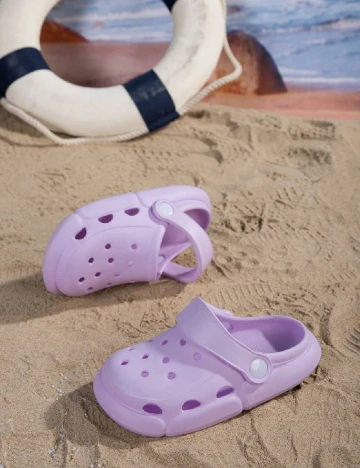 Slapi Shein Kids, mov Mov