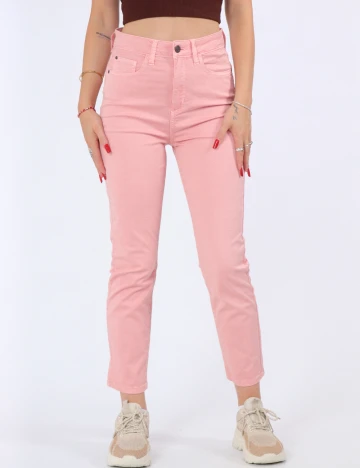 Pantaloni Guess, roz