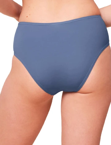 Chilot de baie Triumph, albastru