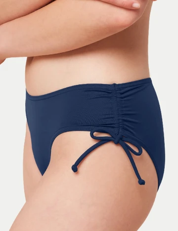 Chilot de baie Triumph, bleumarin