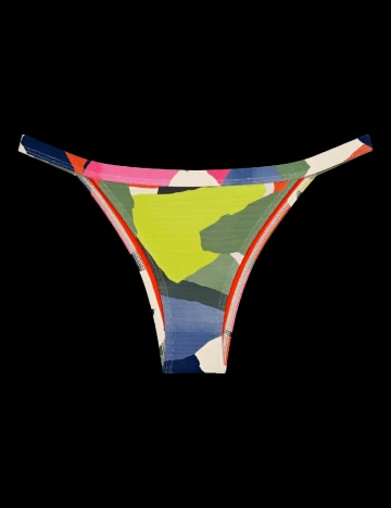 Chilot de  baie Triumph, mix culori Mix culori
