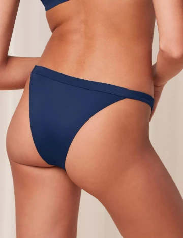 Chilot de baie Triumph, bleumarin
