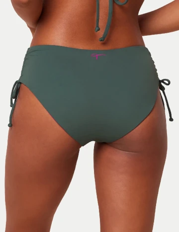 Chilot de baie Triumph, verde