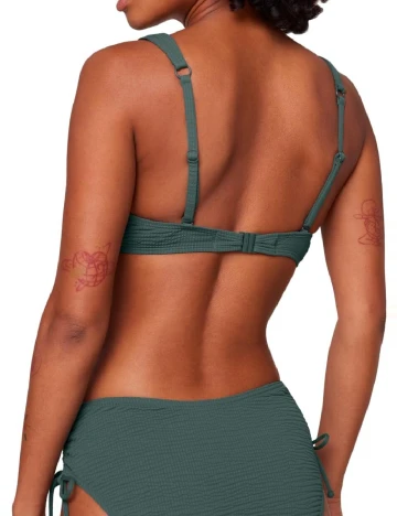 Sutien de baie Triumph, verde Verde