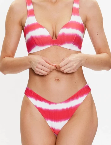 Chilot de baie Triumph, mix culori