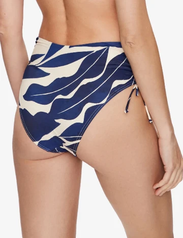 Chilot de baie Triumph, bleumarin