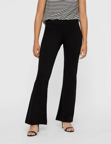 Pantaloni Vero Moda, negru, XS/32
